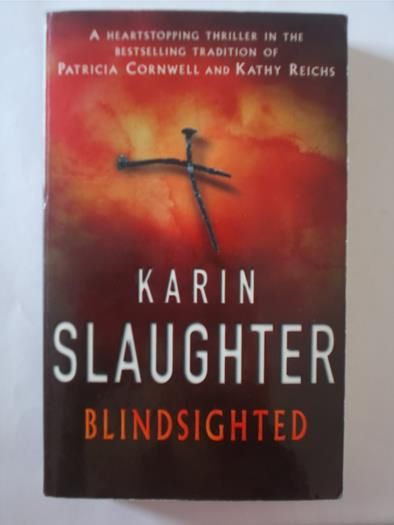 Blindsighted