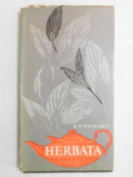 Herbata. Rodzaje, właściwości, wykorzystanie