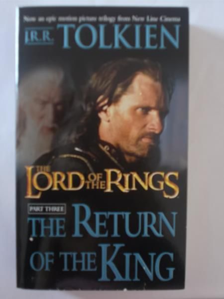 The Return Of The King