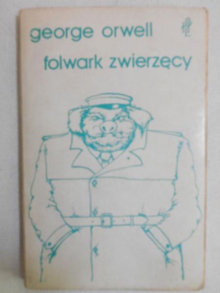 Folwark zwierzęcy