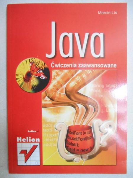 Java. Ćwiczenia zaawansowane