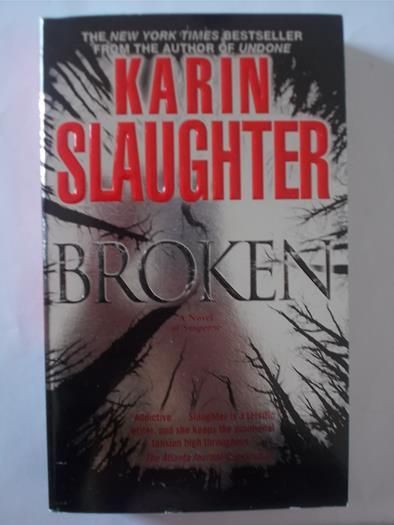 Broken