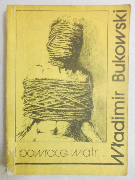 I powraca wiatr...
