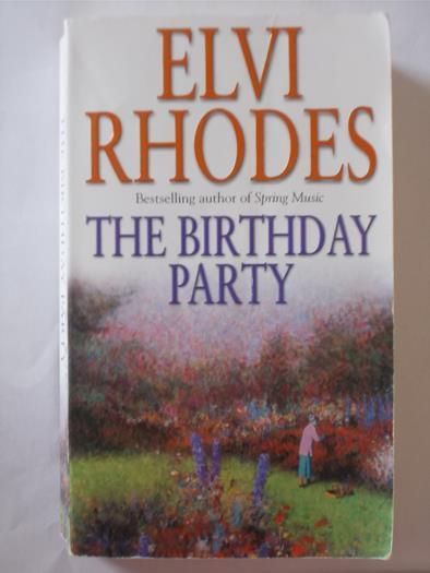 The Birthday Party