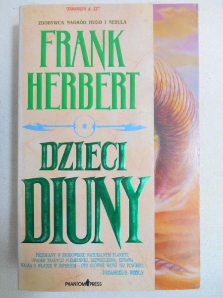 Dzieci Diuny