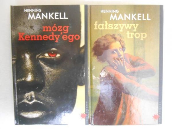 Mózg Kennedy'ego/Fałszywy trop
