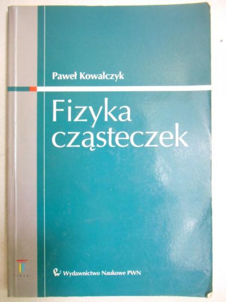Fizyka cząsteczek