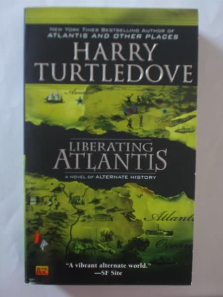 Liberating Atlantis