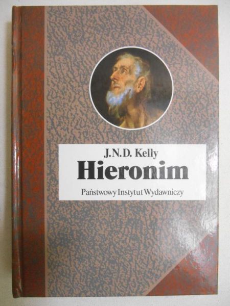Hieronim, BSL