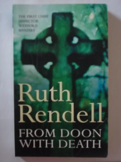 Rendell Ruth - From Doon With Death