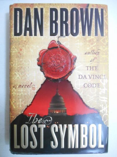 The Lost Symbol