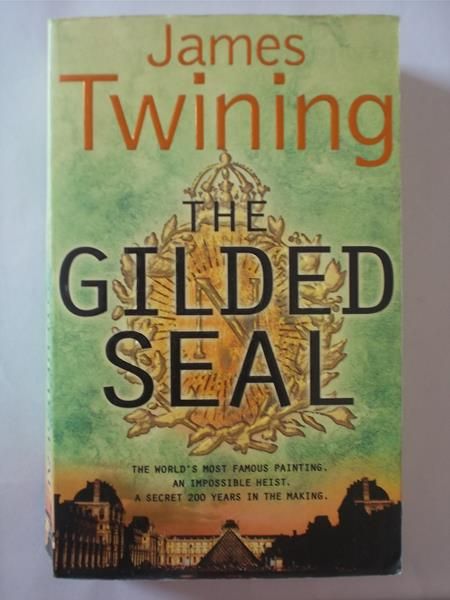 The Gilded Seal