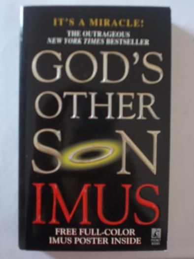 Imus Don - God’s Others Son