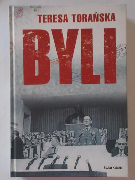 Byli
