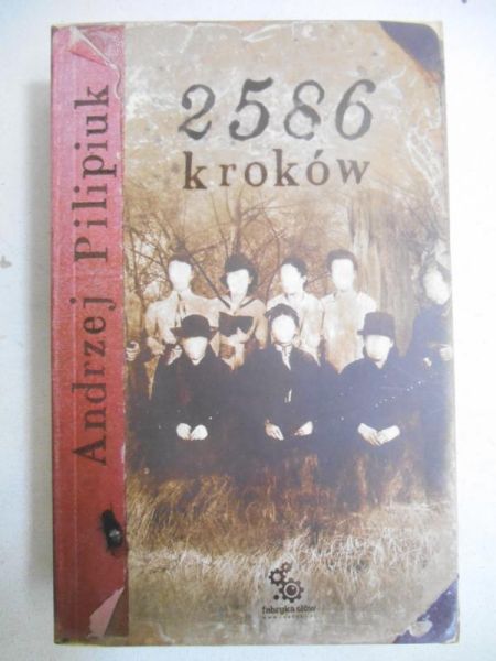 2586 kroków