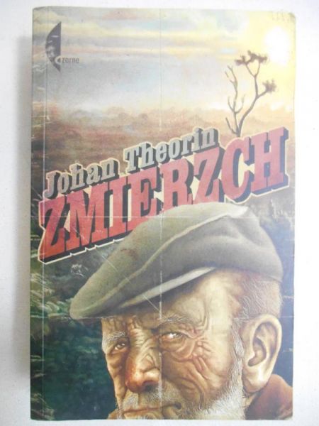 Theorin Johan - Zmierzch