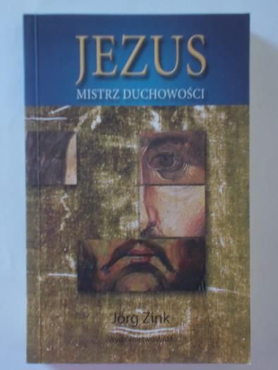 Jezus mistrz duchowości