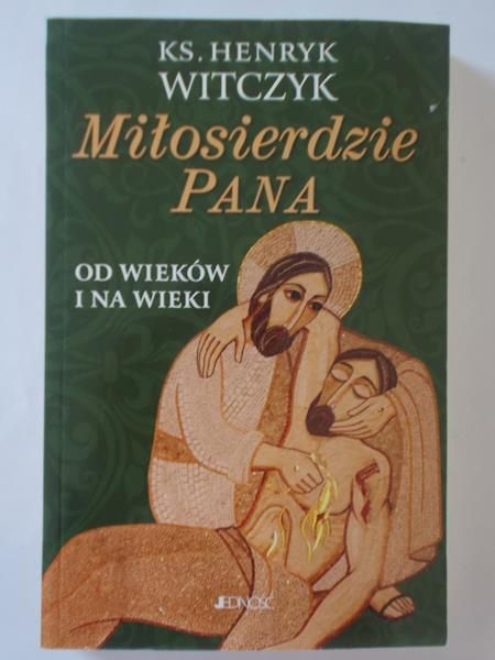 Miłosierdzie Pana