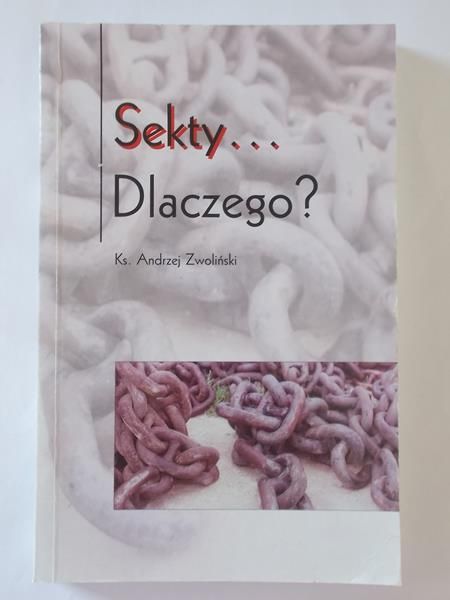 Sekty… Dlaczego?