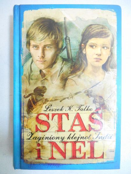 Staś i Nel