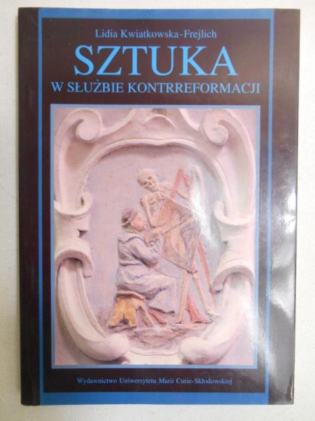 Sztuka w służbie kontrreformacji