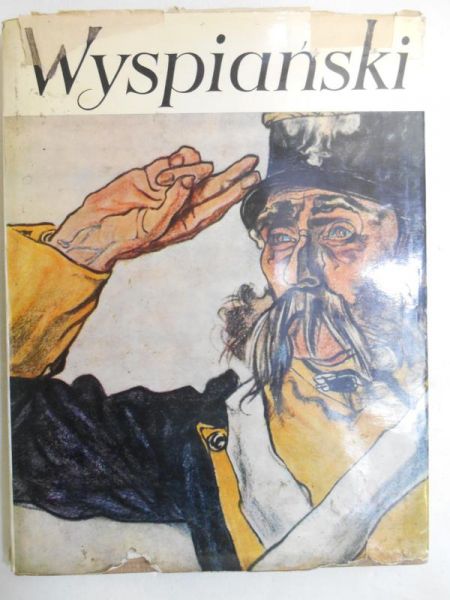 Stanisław Wyspiański