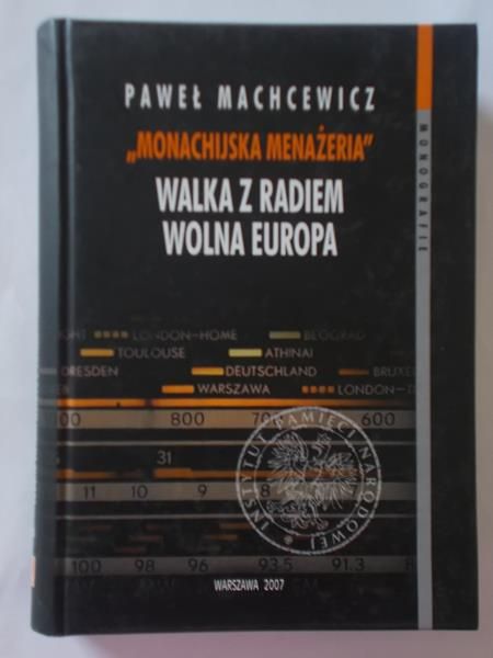 Monachijska menadżeria