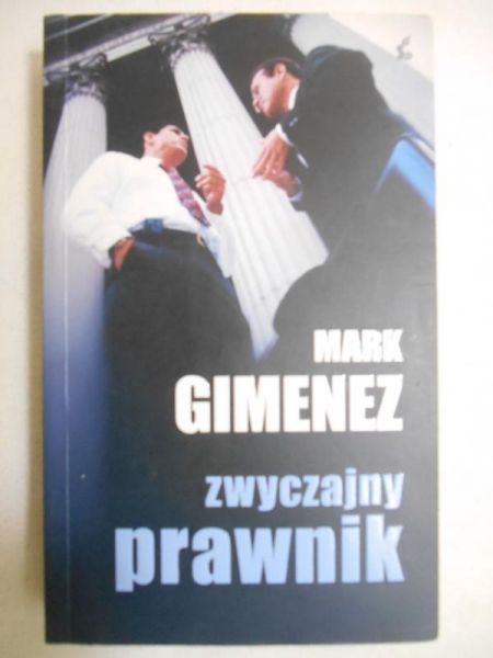 Zwyczajny prawnik