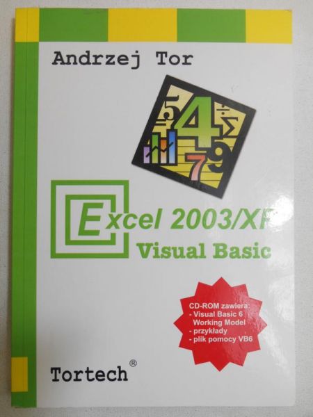 Excel 2003/XP