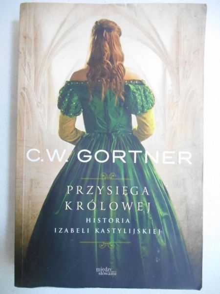Przysięga królowej