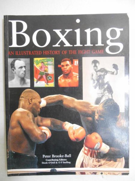 Boxing