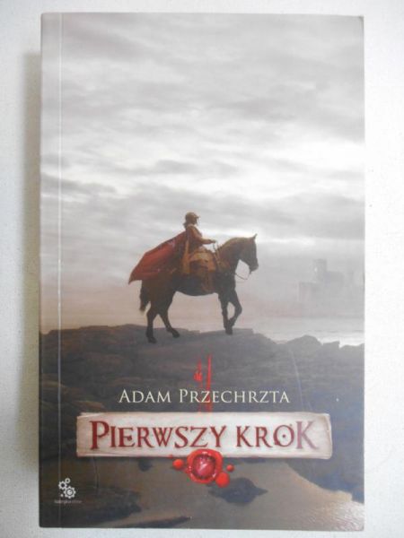 Pierwszy krok
