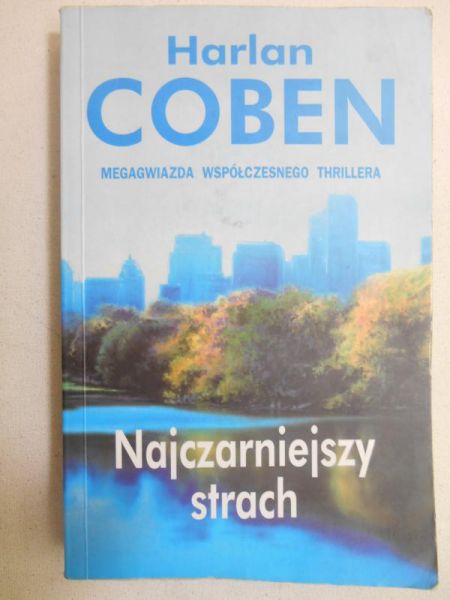 Najczarniejszy strach