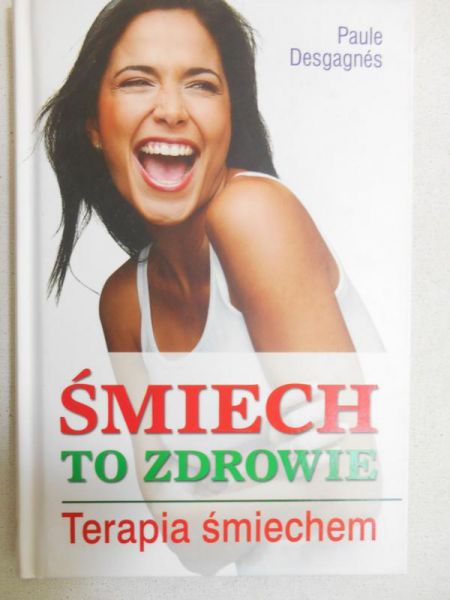 Śmiech to zdrowie