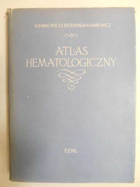 Atlas Hematologiczny