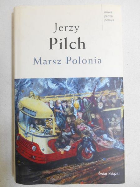 Marsz Polonia