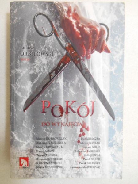 Pokój do wynajęcia