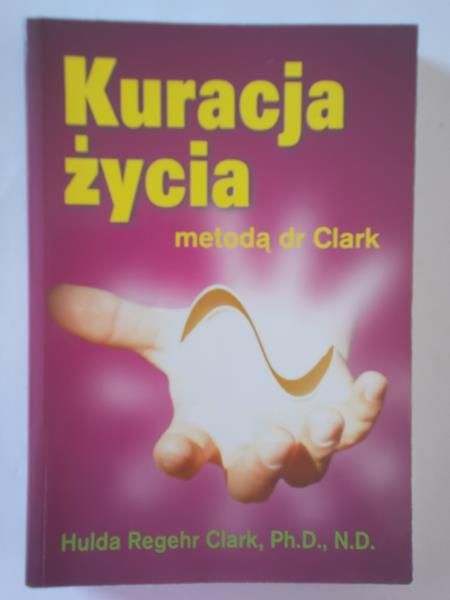 Kuracja życia metodą dr