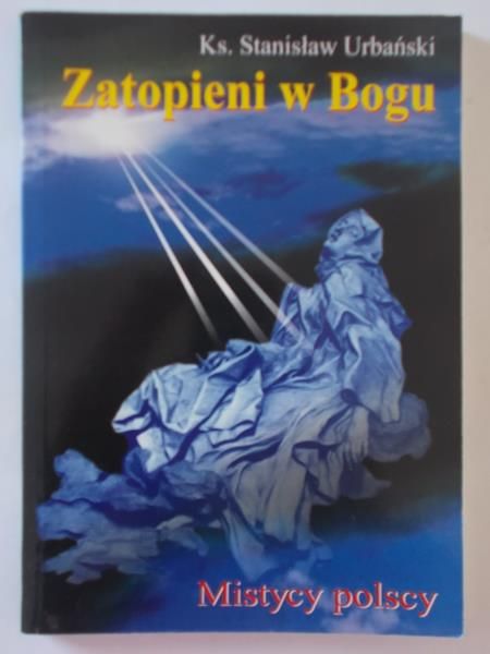 Zatopieni w Bogu