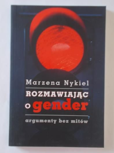 Rozmawiając o gender