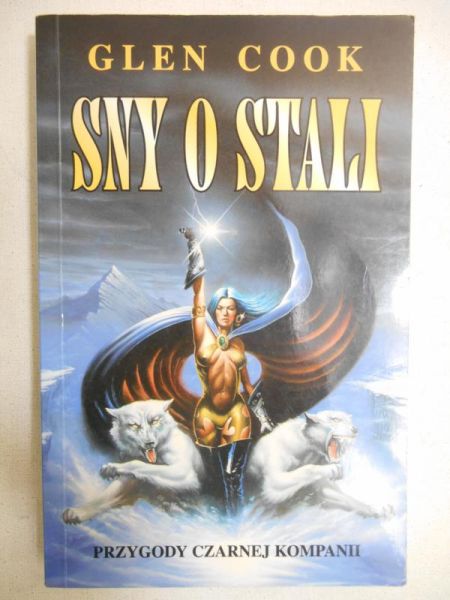 Sny o stali