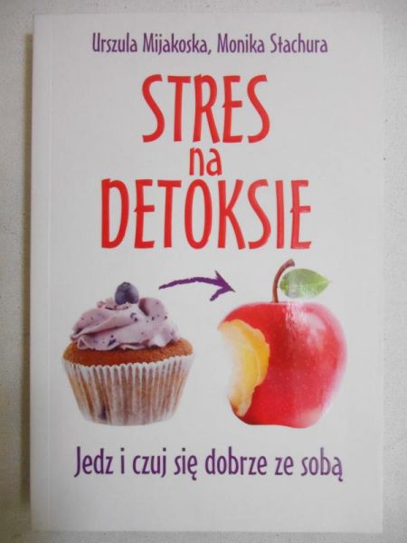 Stres na detoksie