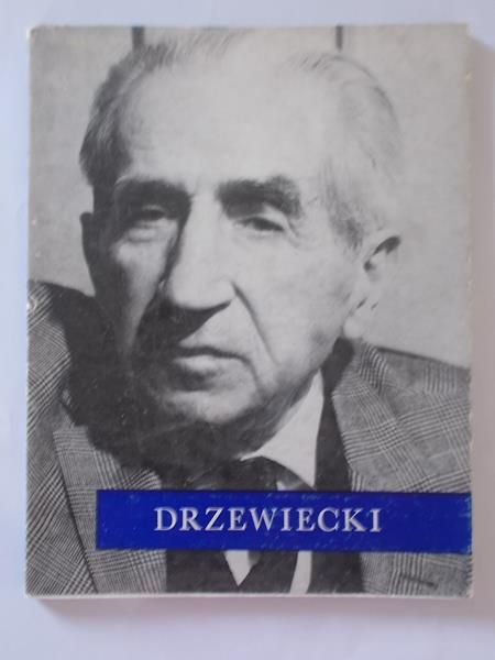 Kisielewski Stefan - Zbigniew Drzewiecki