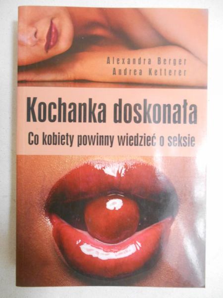 Kochanka doskonała
