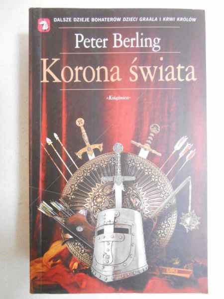 Korona świata