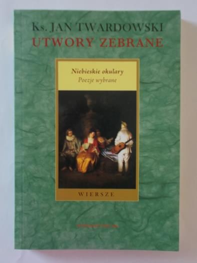 Utwory zebrane