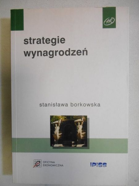 Strategie wynagrodzeń