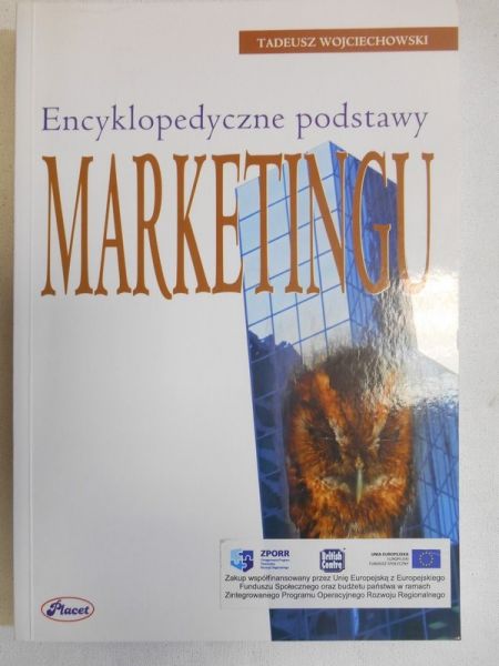 Encyklopedyczne podstawy marketingu