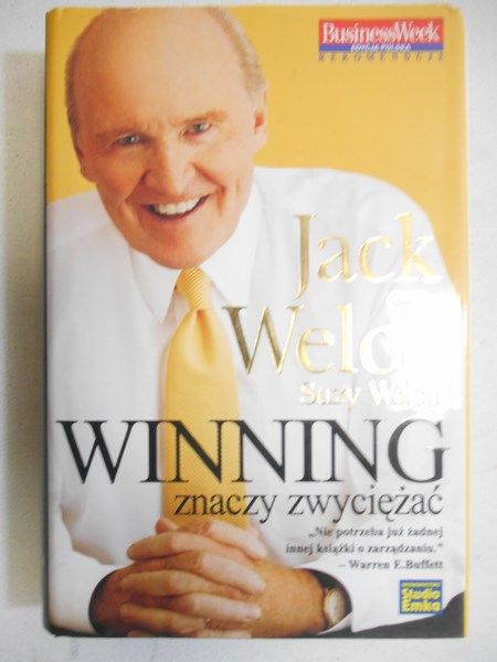Winning znaczy zwyciężać