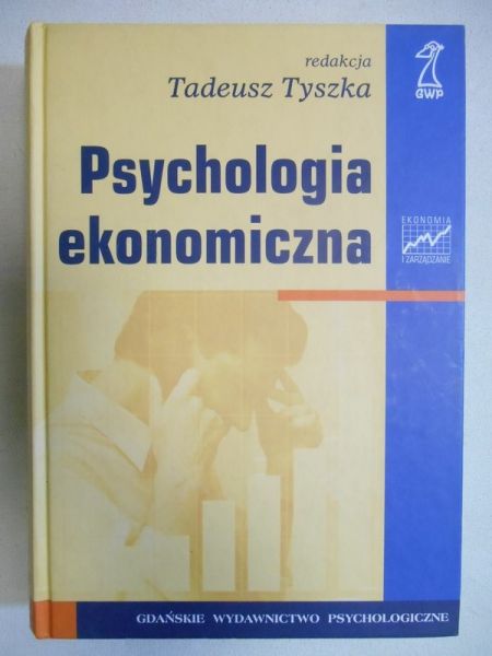 Psychologia ekonomiczna